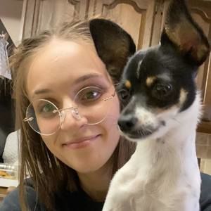 Meet your Posher, Ashlee